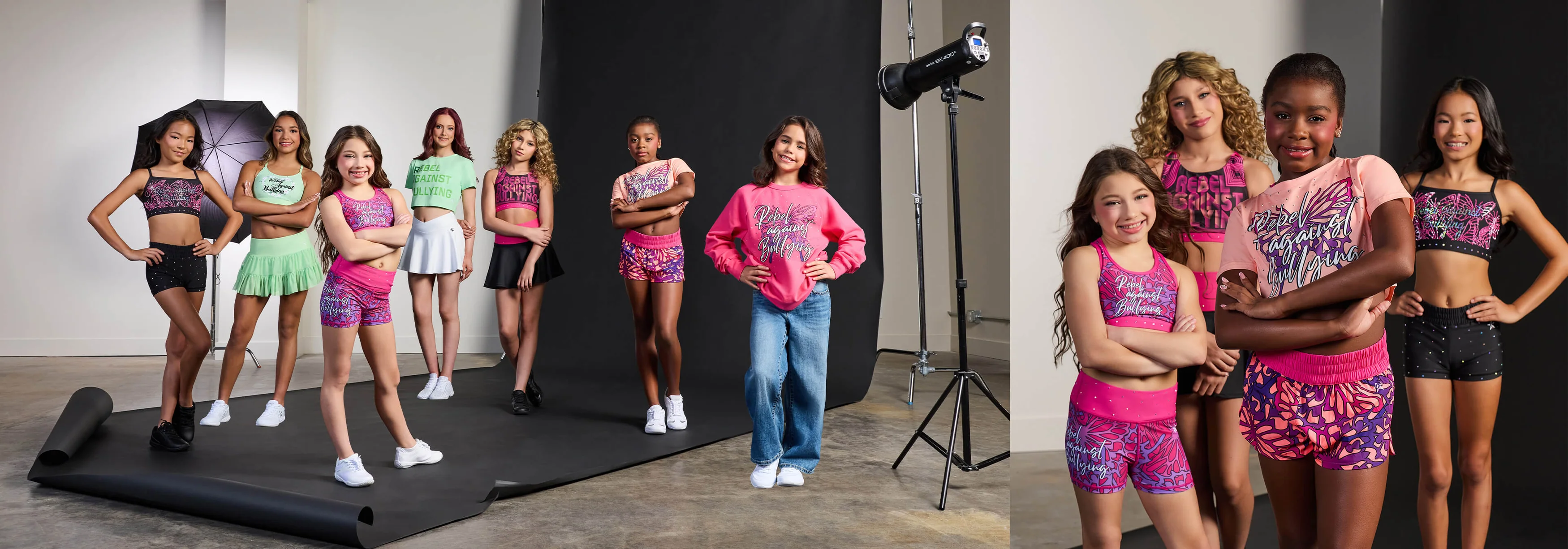 Welcome to Our Store